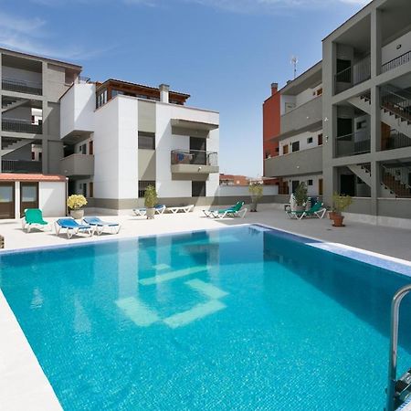 Live Caletillas Cathayza Candelaria Exterior foto