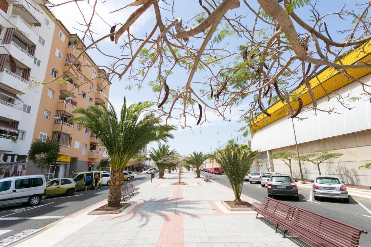 Live Caletillas Cathayza Candelaria Exterior foto