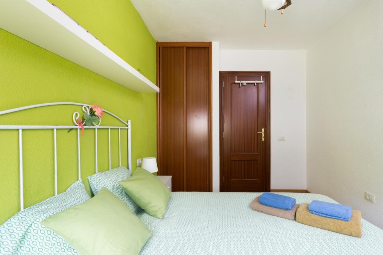 Live Caletillas Cathayza Candelaria Exterior foto